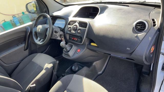 Renault Kangoo image 6