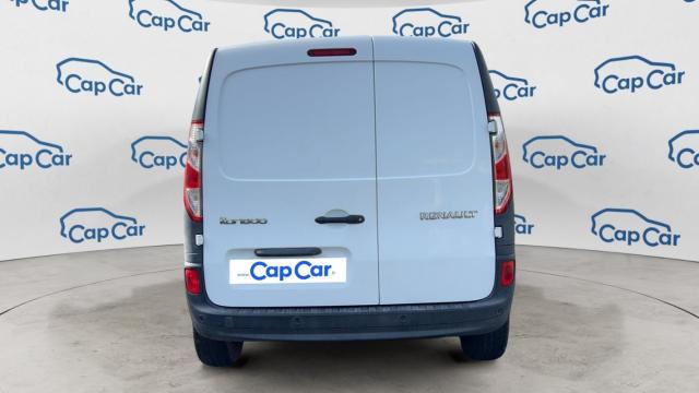 Renault Kangoo image 9