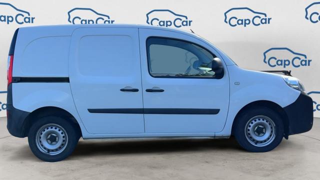 Renault Kangoo image 3