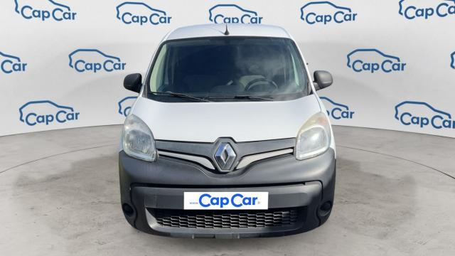 Renault Kangoo image 2