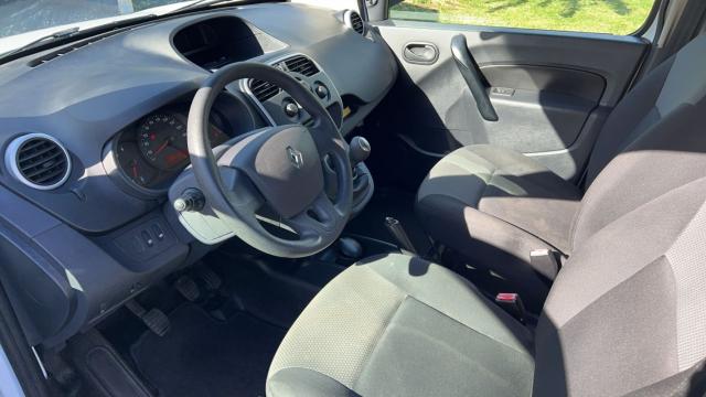 Renault Kangoo image 7