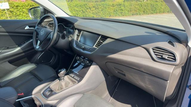Opel Grandland X image 7