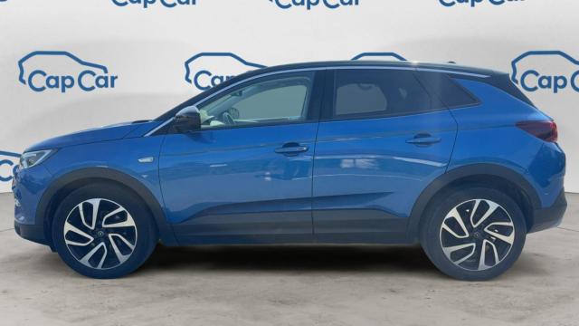 Opel Grandland X image 1
