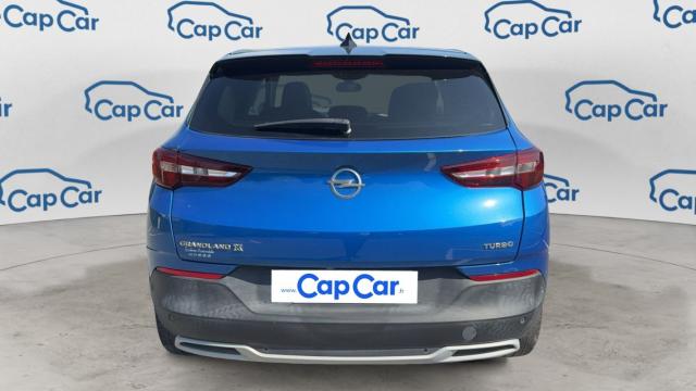 Opel Grandland X image 2