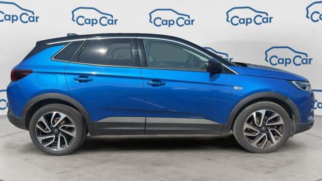Opel Grandland X image 4