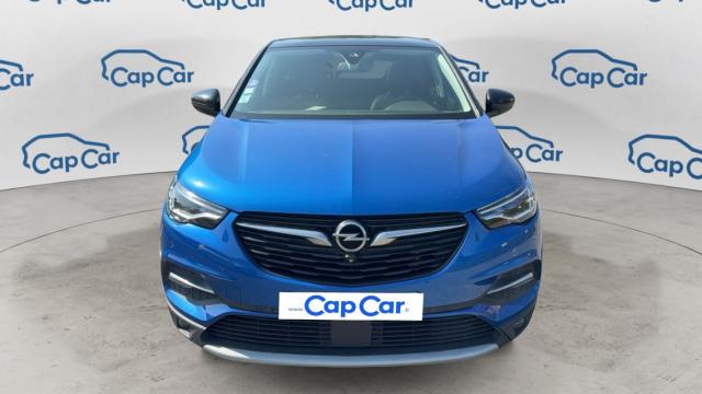 Opel Grandland X image 5