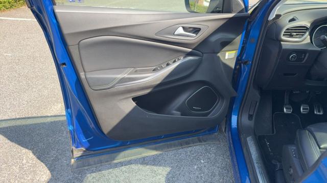 Opel Grandland X image 8