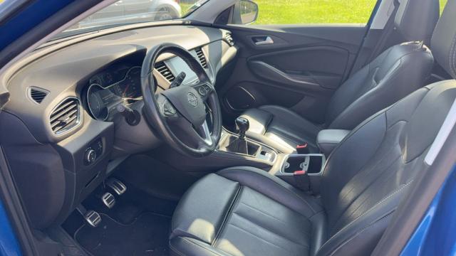 Opel Grandland X image 6