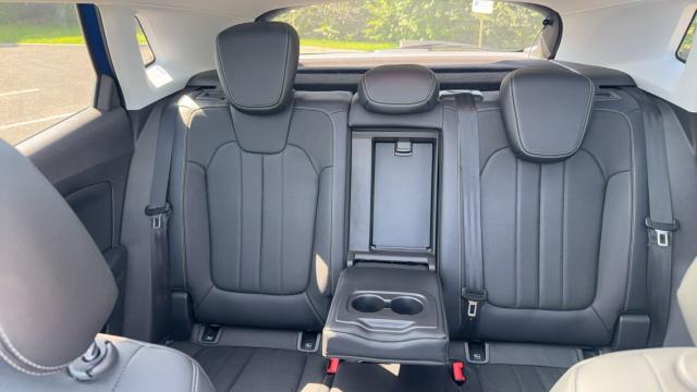 Opel Grandland X image 3
