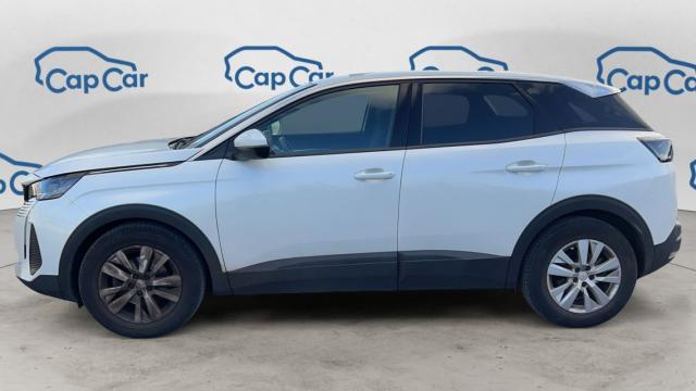 Peugeot 3008 image 2
