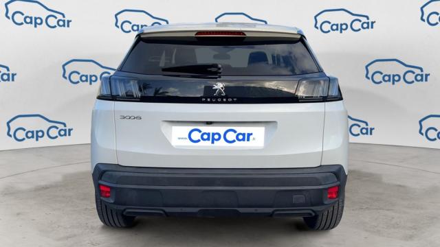 Peugeot 3008 image 3