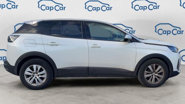 Peugeot 3008 image 9