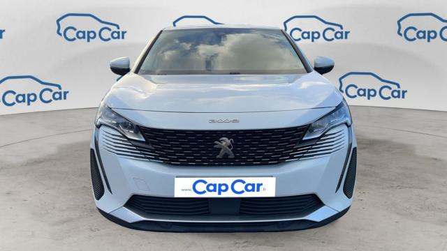 Peugeot 3008 image 1