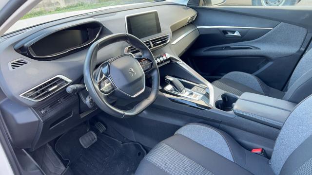 Peugeot 3008 image 7