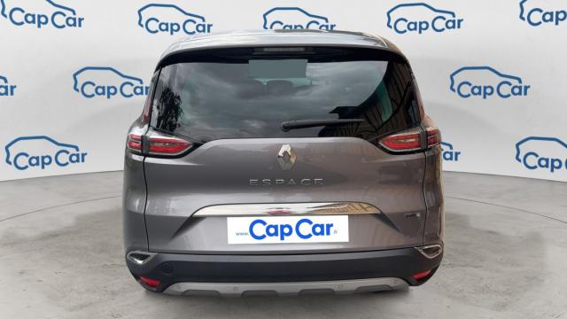 Renault Espace image 2
