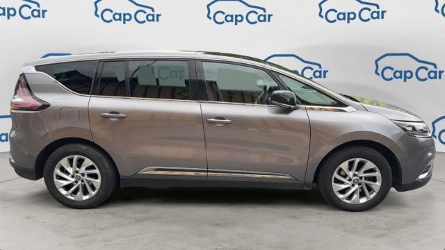 Renault Espace image 1