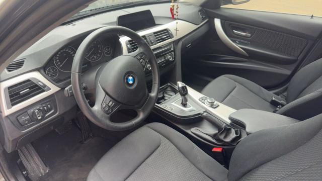 Bmw Série 3 image 4