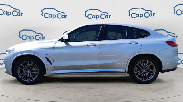 Bmw X4 image 4