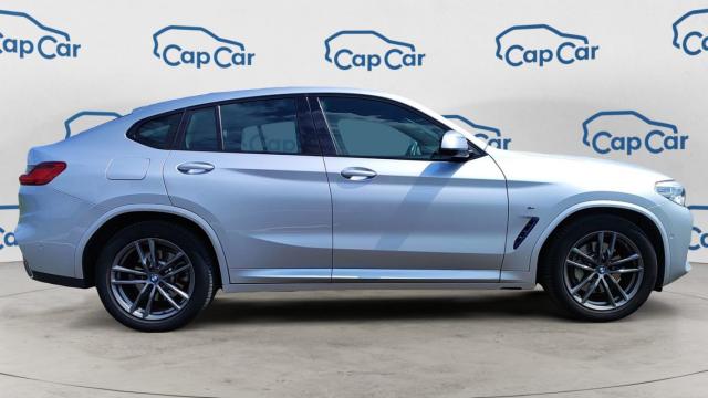 Bmw X4 image 7