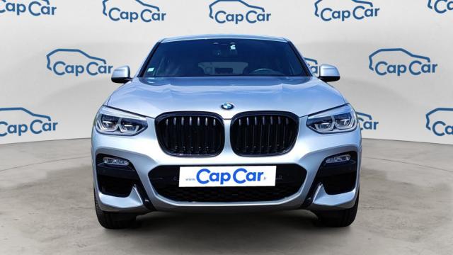 Bmw X4 image 8
