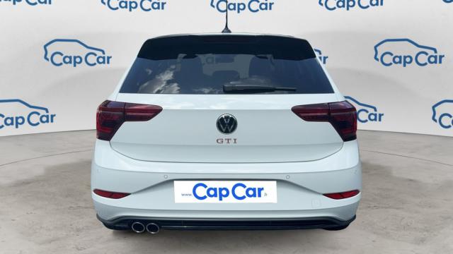Volkswagen Polo image 6