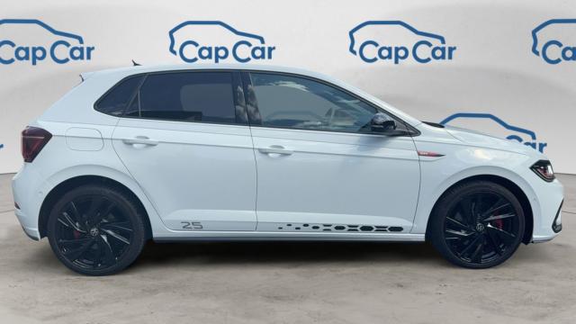 Volkswagen Polo image 1