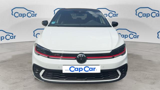 Volkswagen Polo image 5