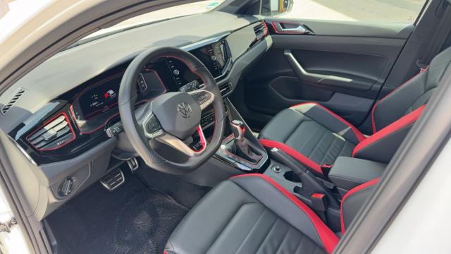 Volkswagen Polo image 2