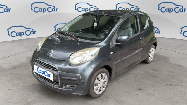 Citroen