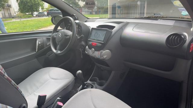 Citroen C1 image 6