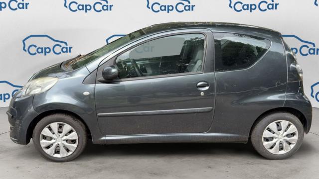 Citroen C1 image 7
