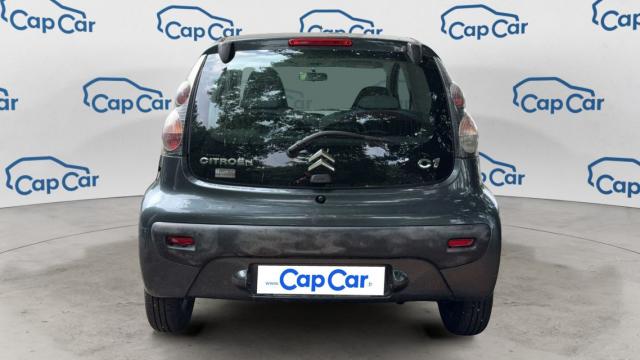 Citroen C1 image 5