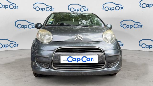 Citroen C1 image 3