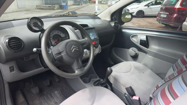 Citroen C1 image 1