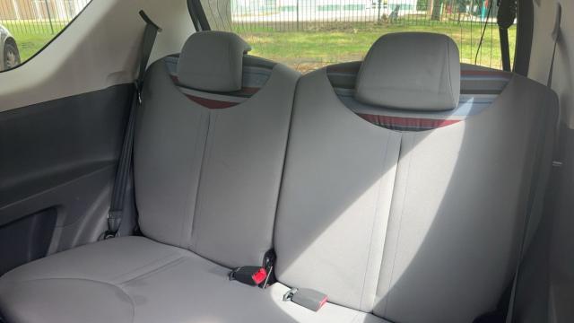 Citroen C1 image 4