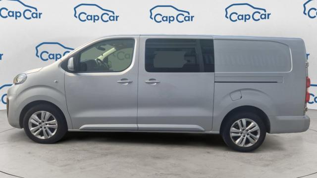 Peugeot Expert image 8