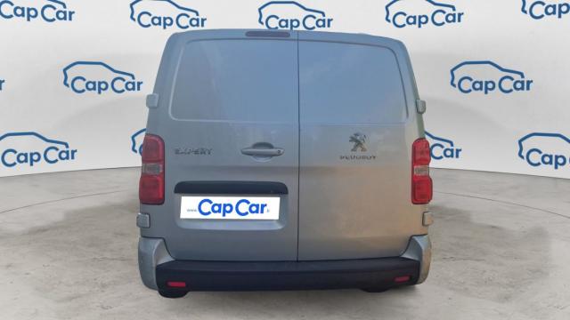 Peugeot Expert image 3