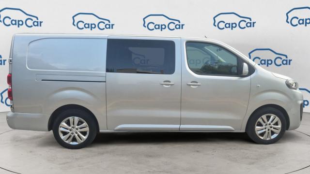 Peugeot Expert image 6