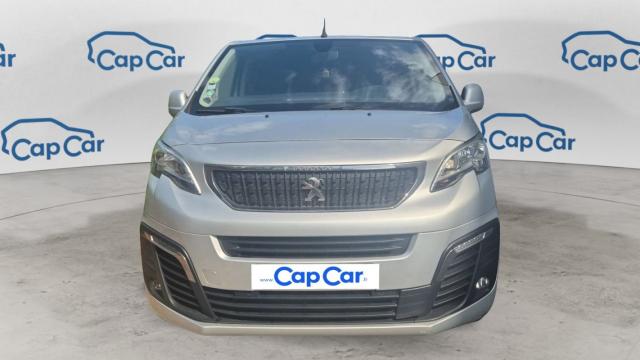 Peugeot Expert image 2