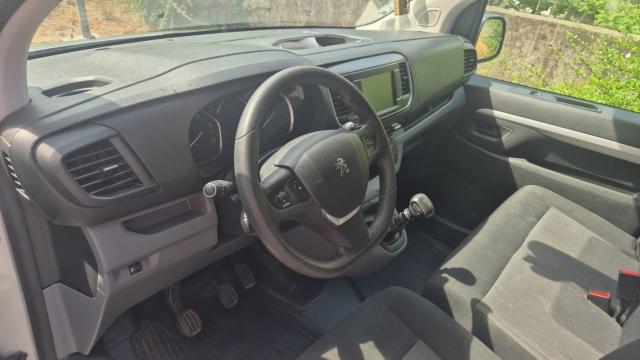 Peugeot Expert image 9