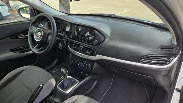 Fiat Tipo image 7