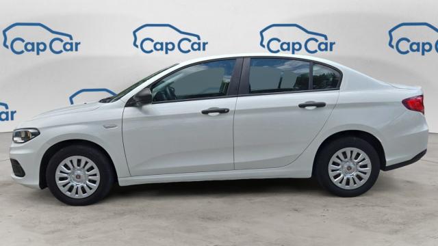 Fiat Tipo image 8
