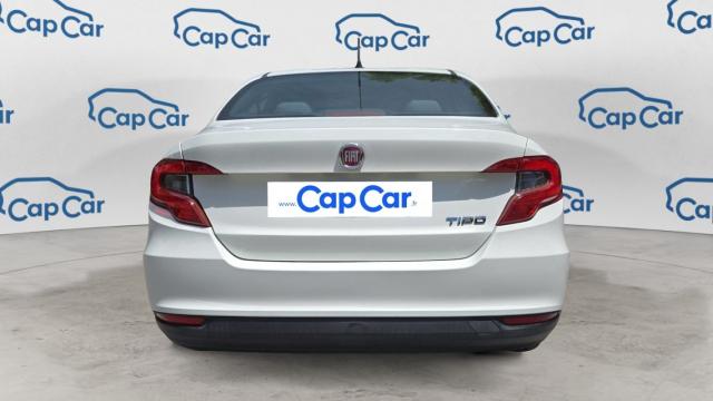Fiat Tipo image 2
