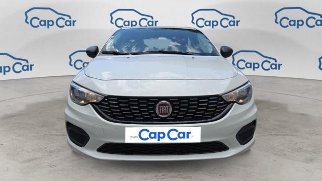 Fiat Tipo image 6