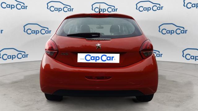 Peugeot 208 image 5
