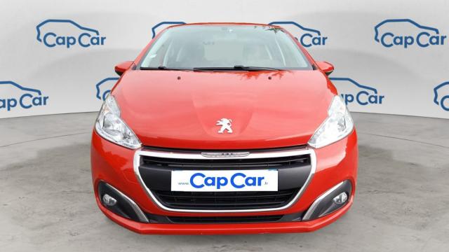 Peugeot 208 image 6