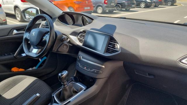 Peugeot 308 Sw image 5