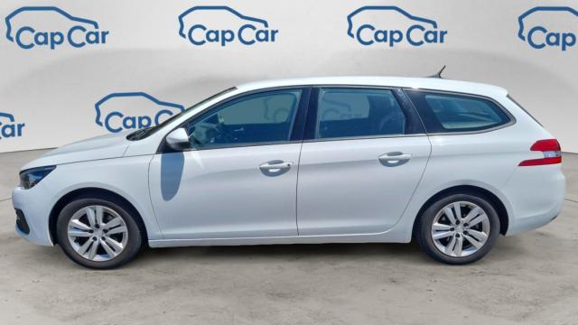 Peugeot 308 Sw image 7