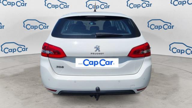 Peugeot 308 Sw image 2