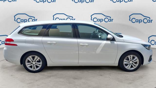 Peugeot 308 Sw image 9